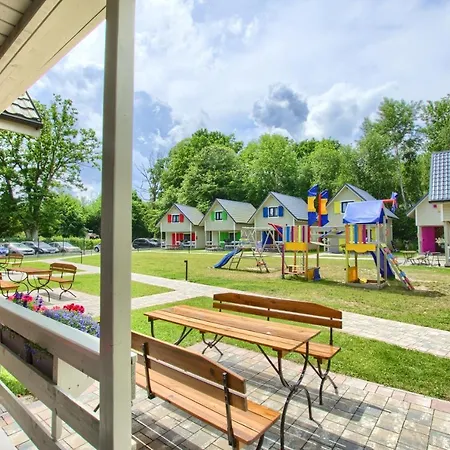 Kolorowe Rewal, 200m Do Plazy, Morza Uwielbiany Przez Rodziny Z Dziecmi Rewal