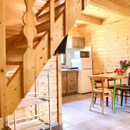 Kolorowe Rewal, 200m Do Plazy, Morza Uwielbiany Przez Rodziny Z Dziecmi Ferienhaus *