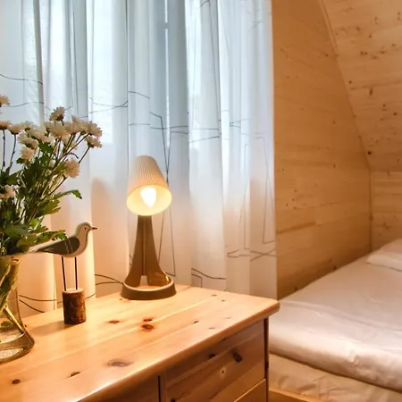 Ferienhaus Kolorowe Rewal, 200m Do Plazy, Morza Uwielbiany Przez Rodziny Z Dziecmi *